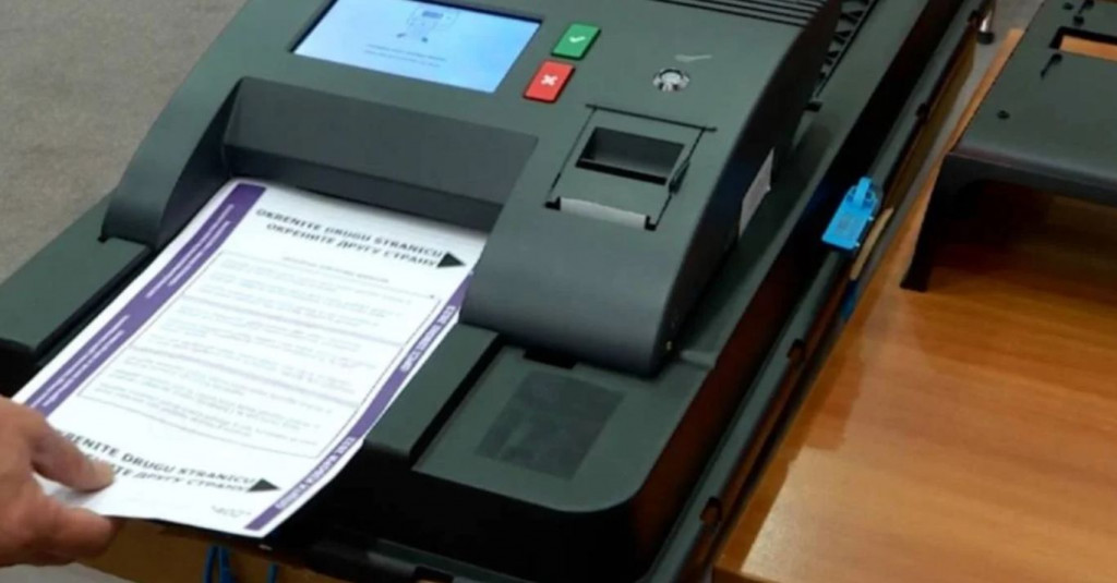 U HNŽ se traži koordinator za uvođenje novih tehnologija na izborima 2026.