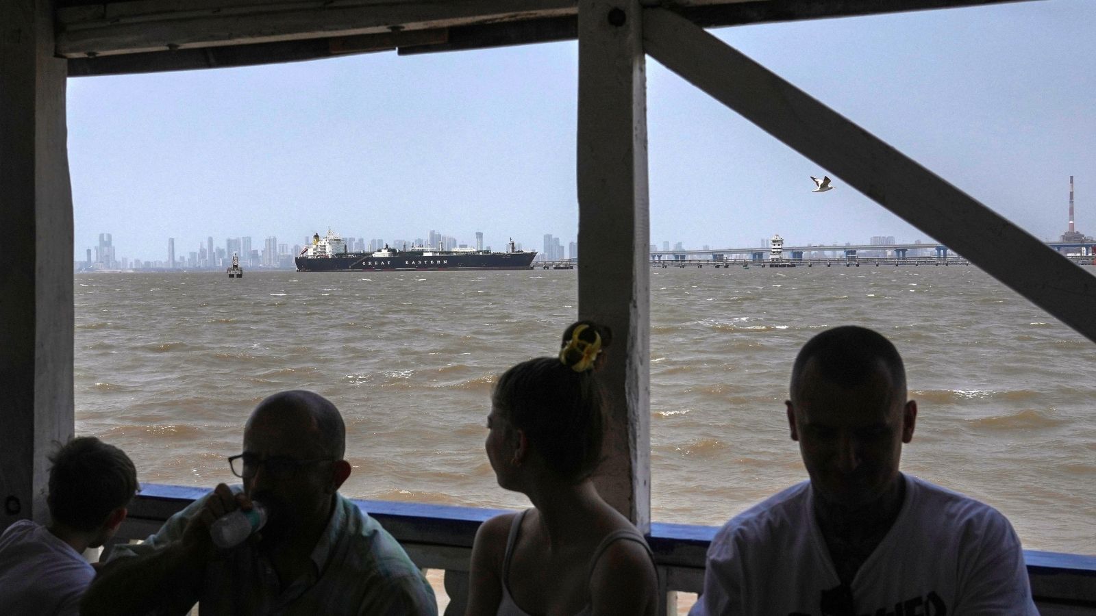 ‘Dangerous escalation’: Why UAE is terming strike on Indian ship off Oman a ‘terrorist attack’