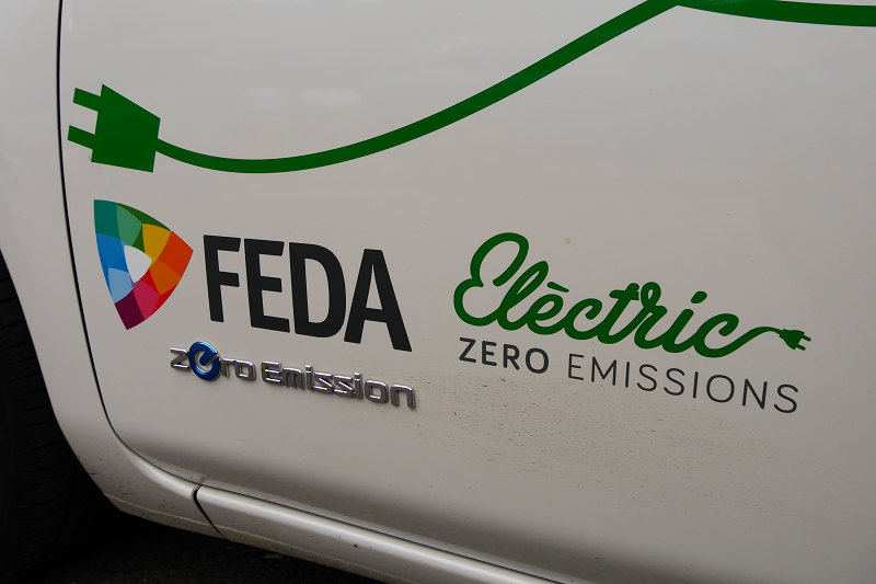 FEDA (Forces Elèctriques d’Andorra) closes 2025 with €25.4 million profit