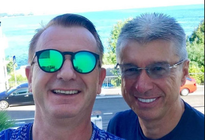 "Sve me tamo podseća na Sašu" Ćira otvorio dušu i priznao zašto izbegava Opatiju
