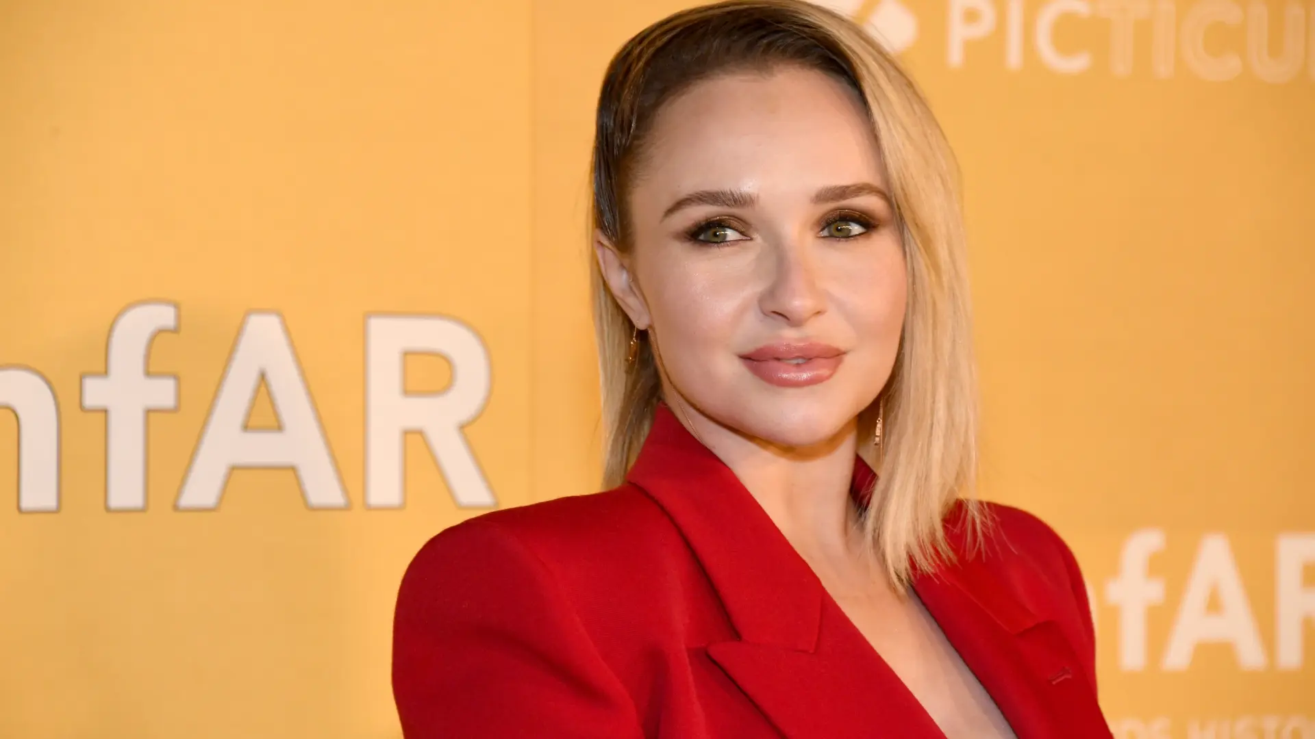  Hollywood reacciona a la muerte de la actriz Hayden Panettiere: "No entiendo cómo puede ser esto real" 