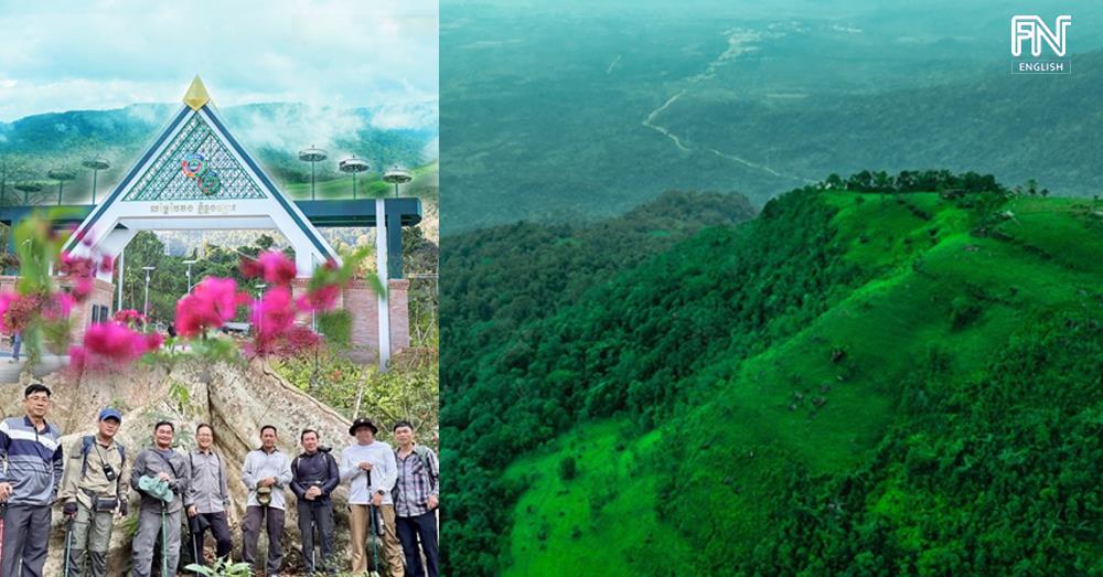 An Open Letter on the Knong Psar Model: Development with a Human Heart