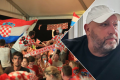 ‘Muka mi je bilo gledati Engleze, gasio sam TV, a ugodno me iznenadio Meksiko. Da Trump odlučuje hoće li netko igrati… kraj nogometa za mene!’