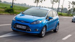 Pedeset godina Ford Fijeste: Automobil koji je jednostavnošću osvojio Evropu