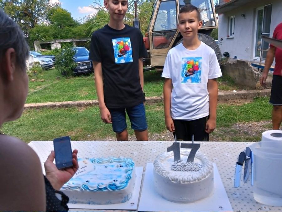 Dobrota koja ne traži ništa zauzvrat