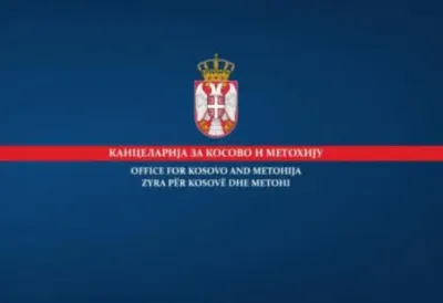 Kancelarija za KiM: U Kosovu Polju obijena kuća Ristića, nov incident u režiji Albanaca