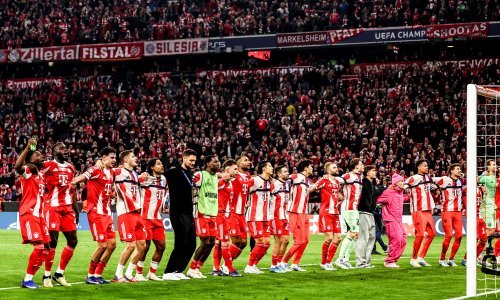 Bayern bocnuo Real tamo gdje najviše boli: Jednom objavom zapalili mreže