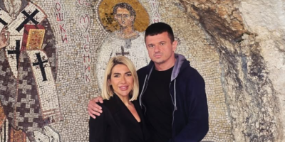 Svi su se pitali kako se slažu! Tigar probio zid ćutanja i otkrio istinu o odnosu sa ćerkom Jovane Jeremić