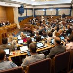 Ustavne izmjene pod lupom: Postaje li tužilaštvo „četvrta grana vlasti“?