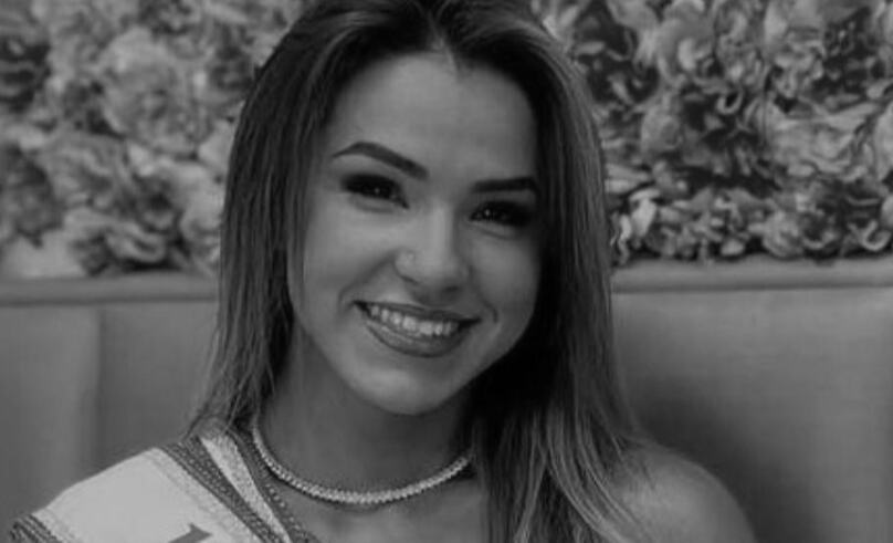 Iznenada umrla misica u 31. godini: Pronašli je bez svesti, nije joj bilo spasa