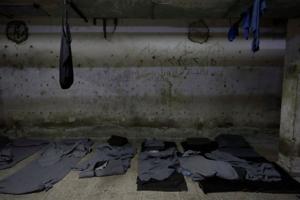Syrian sentenced to 26 years in prison by Dutch court for crimes against humanity