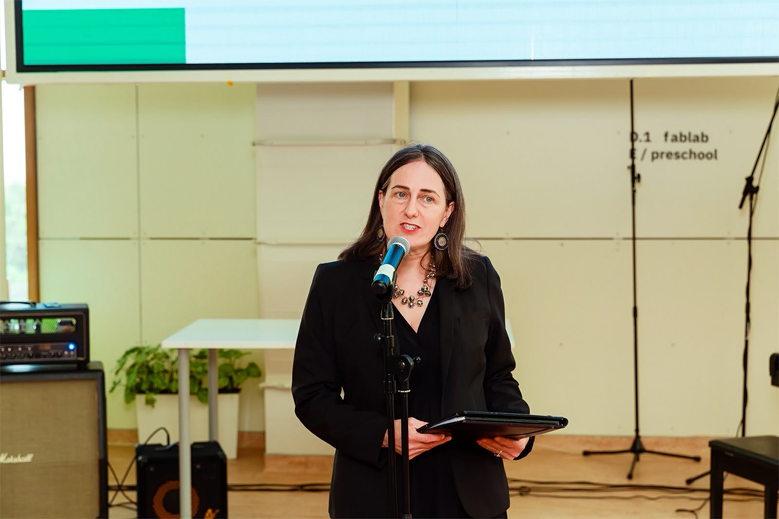 US Consul General Reflects on 20 Years of Change, Cooperation and Power of Human Connections