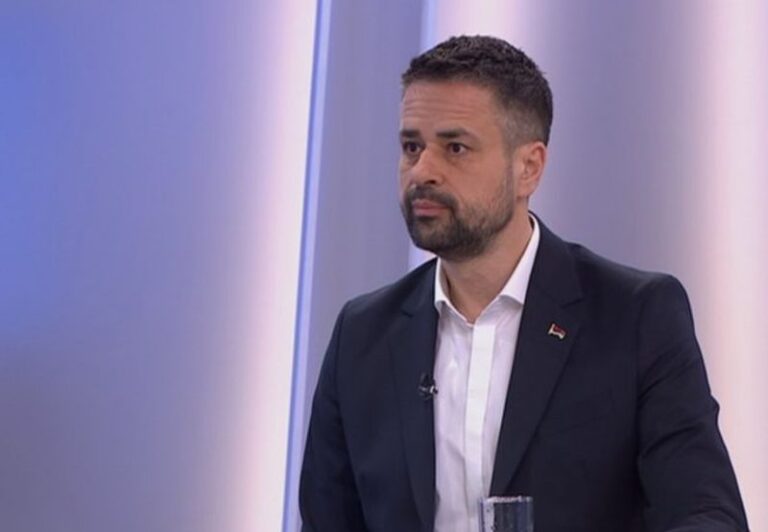 Amidžić: Radimo na tome da pomognemo RTRS, nema stajanja, borićemo se