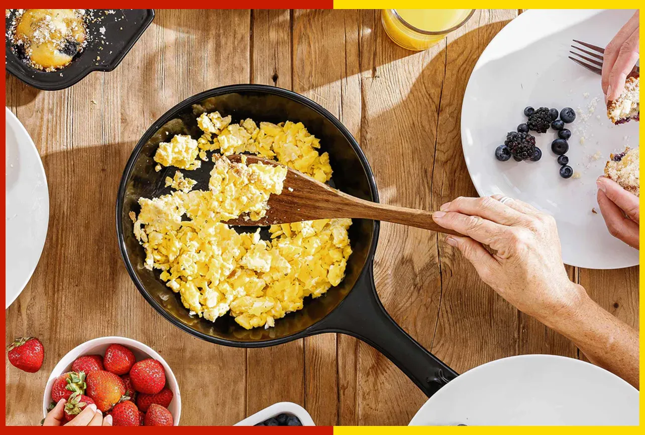 Pan-tastic finds: Fry your way into fall with up to 40% off Xtrema cookware