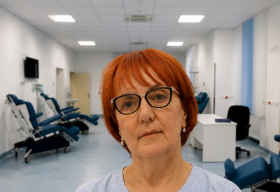 Rak nemilosrdno napreduje: Kosti Vedrane Rudan pune metastaza, izgubila sluh, a sada se bori i sa halucinacijama