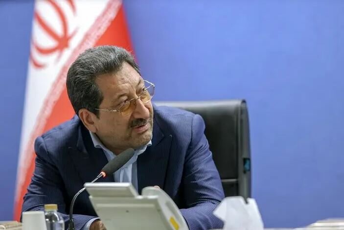 Replacement of oil revenues with mining resources should be pursued: minister