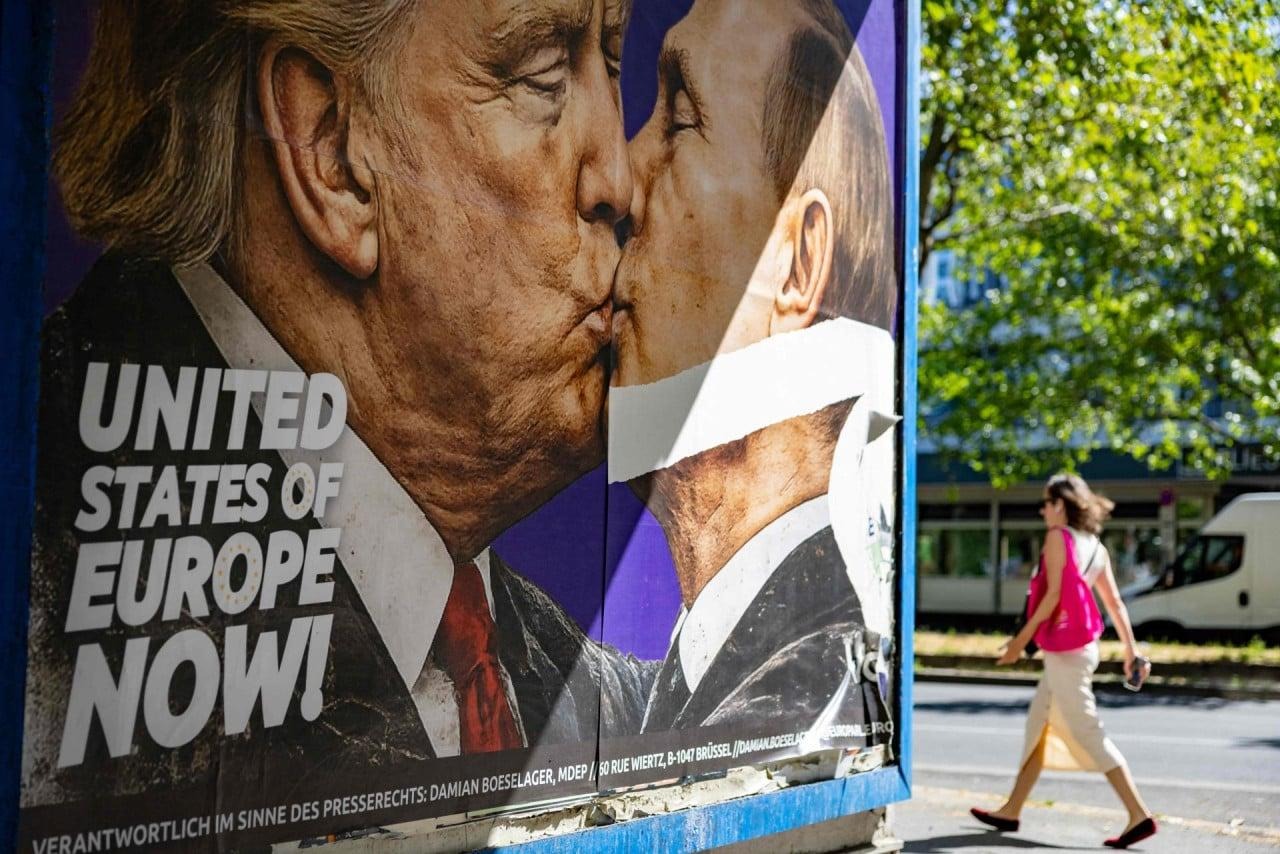 BOSNA (NE)ĆE PREŽIVJETI TRUMPA: Smjena Schmidta, milionski poslovni interesi u ‘kompi‘ s Dodikom i opasno igranje mirom