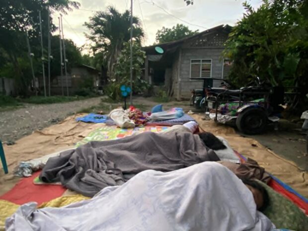 Diocese of Lucena to raise funds for Mindanao quake victims