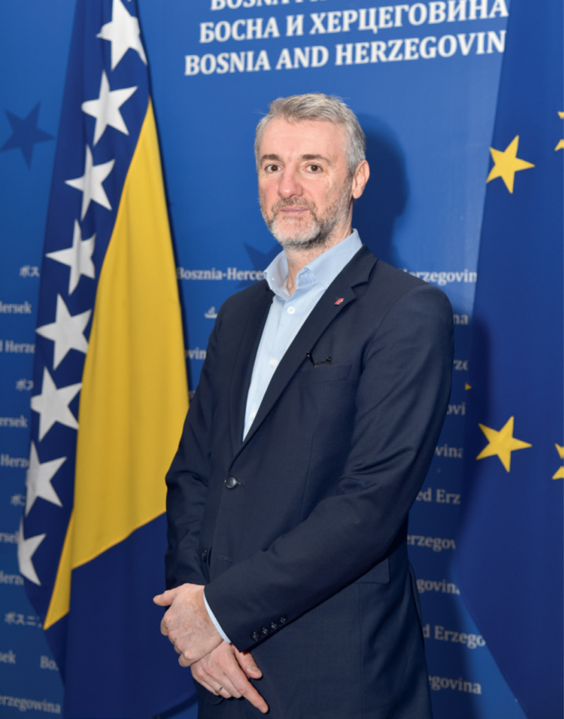 Kamiondžijski lobi blokira bh. ekonomiju