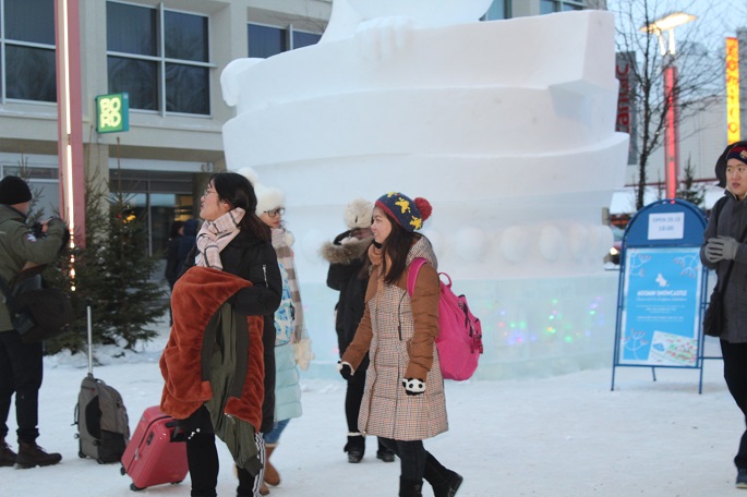 Finland moves to introduce tourist tax