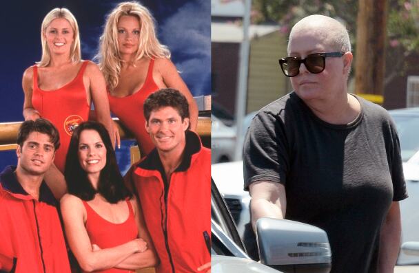 Mnogi su uzdisali za njom u kultnoj seriji, a danas je neprepoznatljiva: Zbog greške iz mladosti zamalo platila glavom