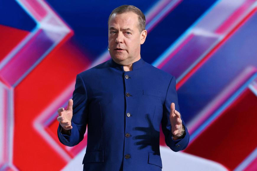 „Rusofobní bezmozci!“ Putinova muže rozzuřila nečekaná „zrada“: pakt se Zelenským