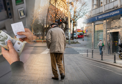Plan je poznat: Približno 300 evra više na računu će penzioneri u Srbiji imati do ovog datuma - iz PIO fonda otkrili kada stižu nove povišice i paketi pomoći