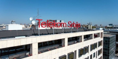 Telekom Srbija obezbedio finansiranje američke EXIM banke za ubrzanje razvoja 5G mreže
