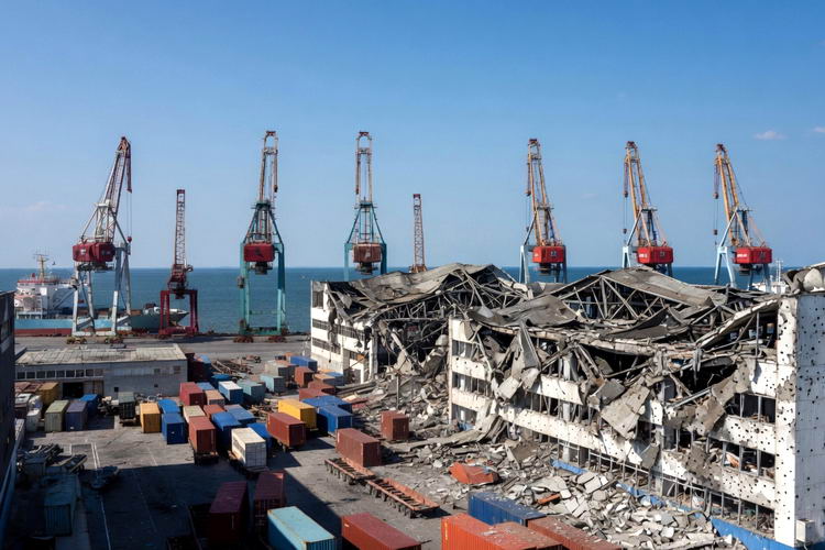 Ruske rakete pokrenule scenario od kog je Zapad najviše strepeo