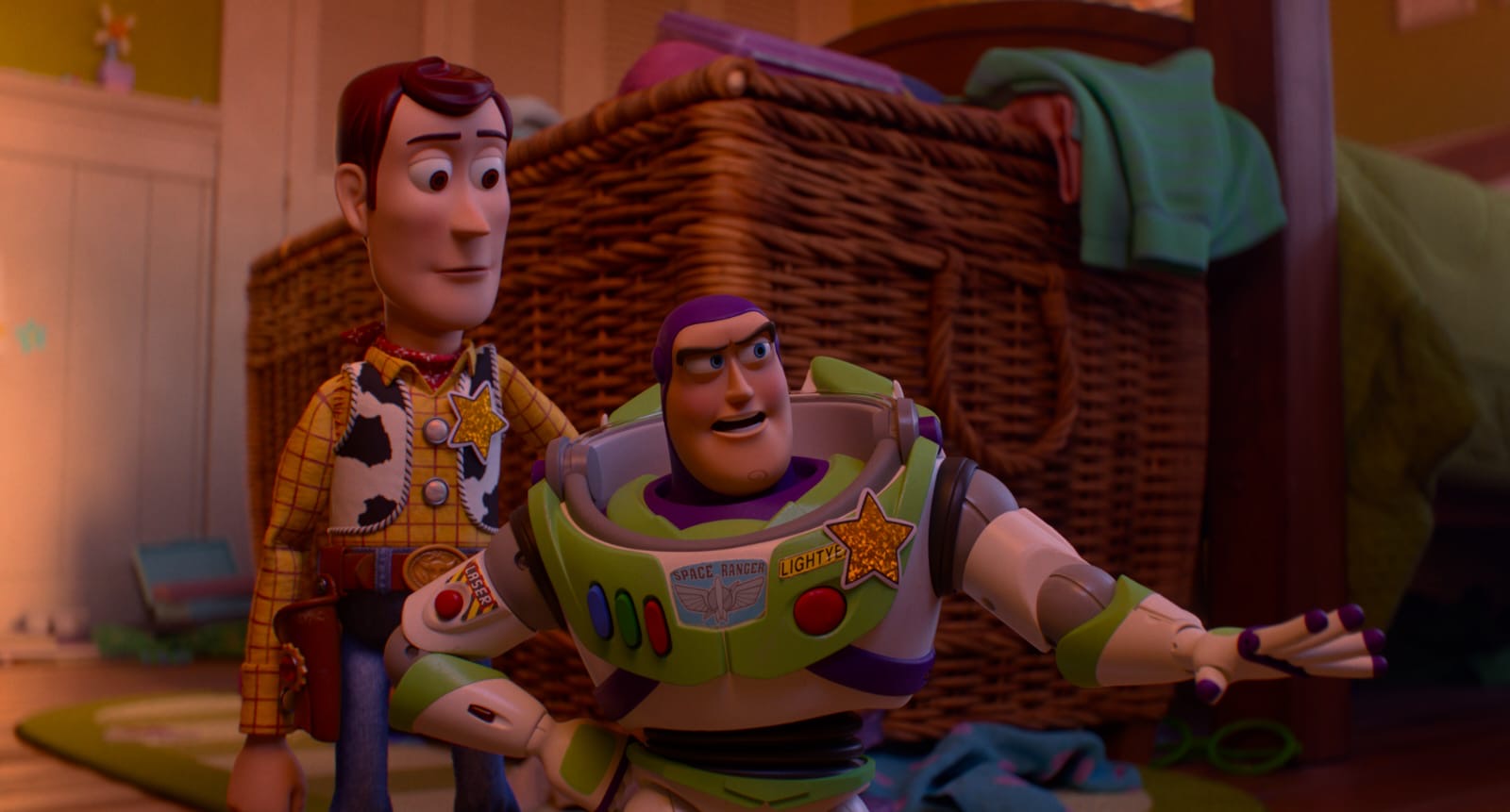 Video: Disney offers sneak peek into Egyptian dub of ‘Toy Story 5’