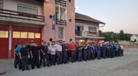 Že tretji Memorial Lojzeta Ljubiča v Stični