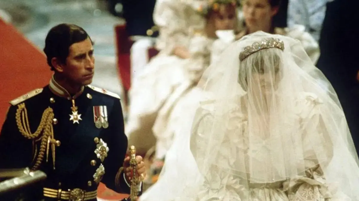 Newly Exposed Princess Diana Letter Recalls Her 'Blissful Honeymoon' With King Charles Before Their Marriage Crumbled 