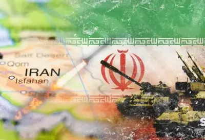 "Snosićete posledice" Iran treći put žestoko zapretio balkanskoj zemlji: Tramp javno zahvalio zbog američkih baza, Teheran odmah uzvratio