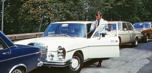 Olympia 1972: Wie ein Soldat aus Landshut zum Chauffeur des japanischen Prinzen wurde