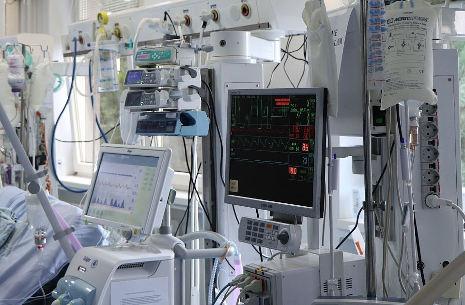 Udes u Bugarskoj: Žena iz Bora poginula, njen suprug teško povređen