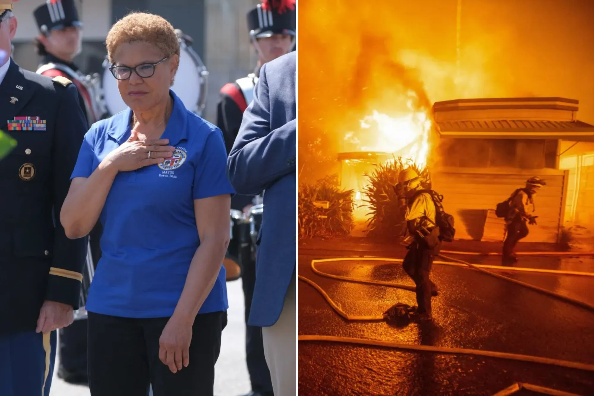 LA’s shameful scrimping on fire safety