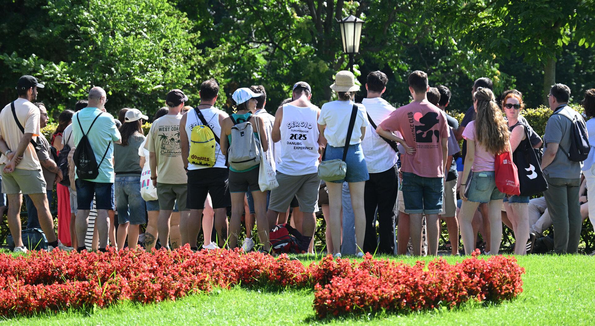 Strategie: Wie der Tourismus in Österreich weiter wachsen soll