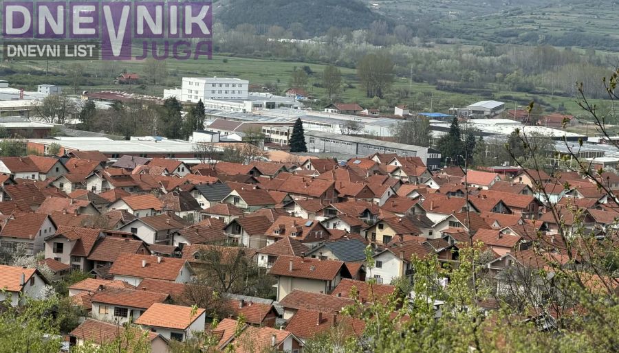 Sedam sela u vlasotinačkoj opštini u četvrtak bez struje