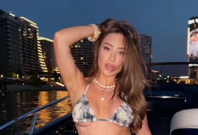 Preselila se u luks stan od 300.000 evra, sad joj stigao poklon: Tea posle razvoda slavi