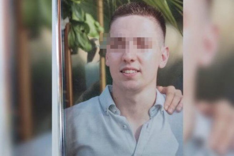MLADIĆ (28) IZ ŽITORAĐE SE UTOPIO U DUNAVU! Stric molio Luku da ne ide na reku, on ga nije poslušao!