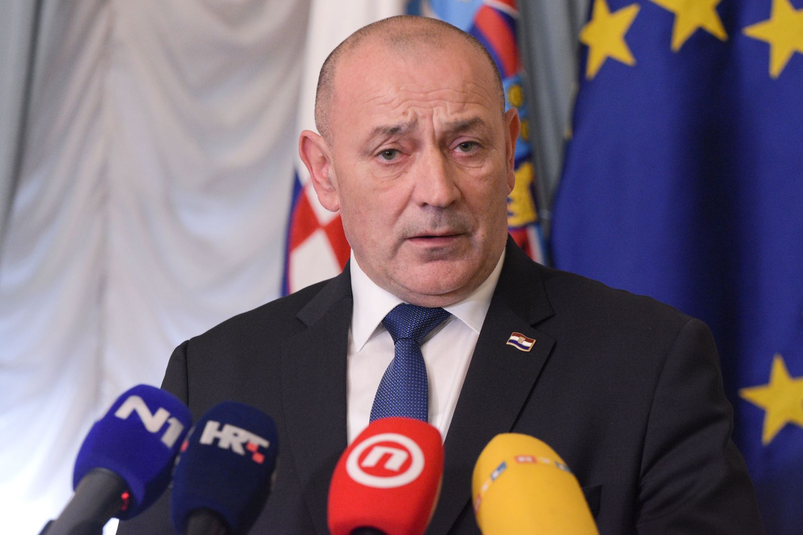 Braniteljima stižu veće mirovine? Medved najavio nove zakonske izmjene