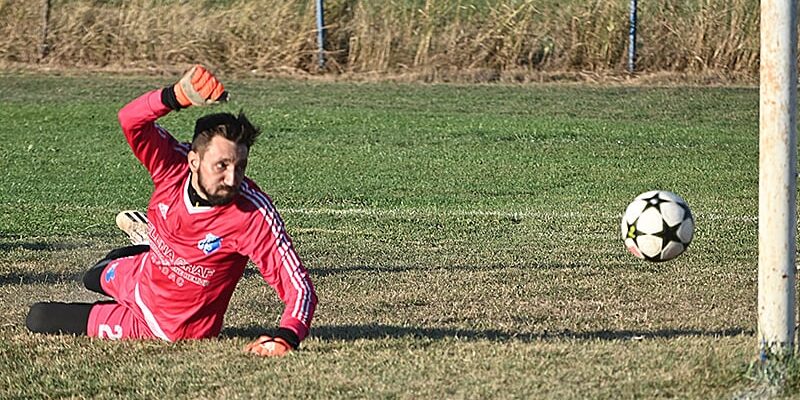 A LIGA: Borac na plus šest domaćin Kleku, B liga: Za kraj – Tarašani u Tomaševcu 