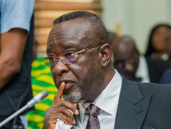 The People's Forum's open letter to Chief Justice Baffoe-Bonnie on guarding the independence of the judiciary and 'weaponisation of bail' by the courts