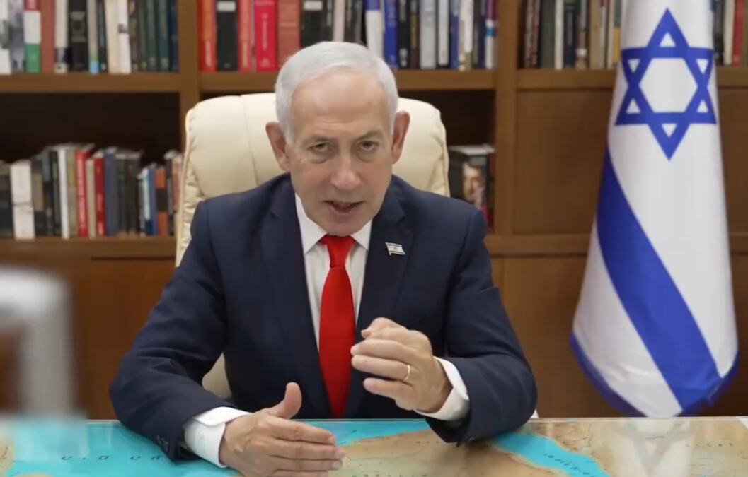 PREDSEDNIK IZRAELA: Preuranjeni razgovori o pomilovanju Netanjahua, neophodan sporazum o priznanju krivice