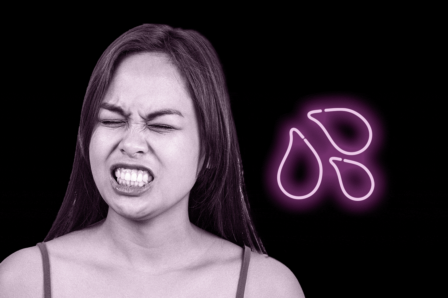 Five Minutes Into Sex, Something Awful Happens to My Wife. I’m Sick of It—but She Won’t See a Doctor.