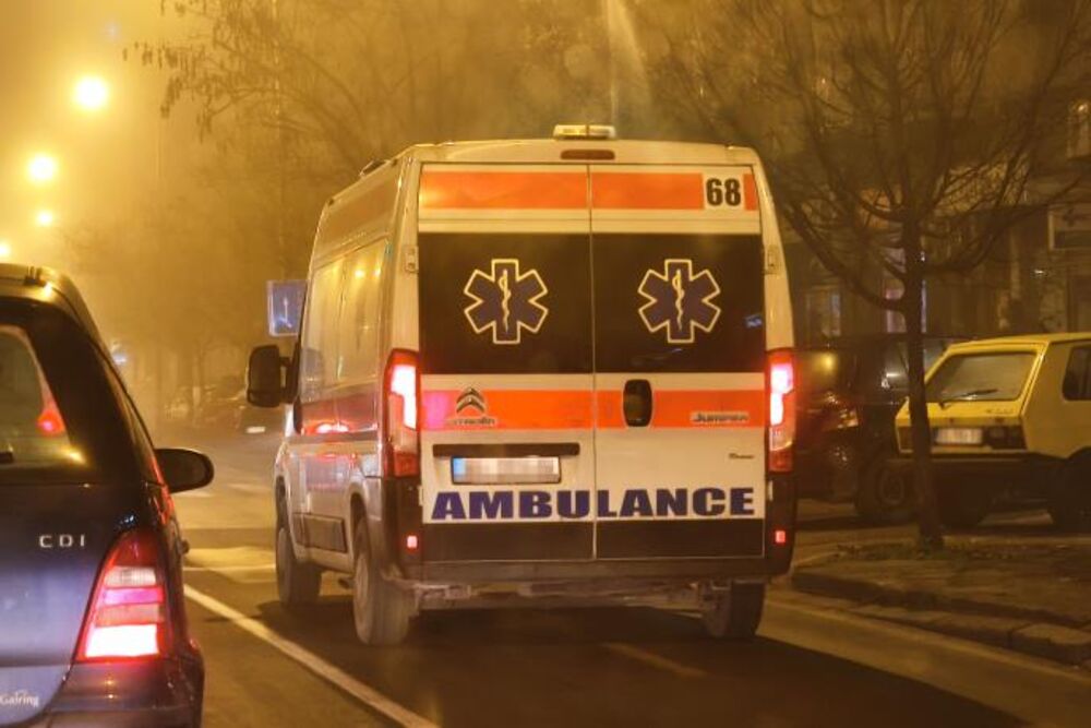 Horor kod Kragujevca: Kamion udario u kuću, poginula jedna osoba
