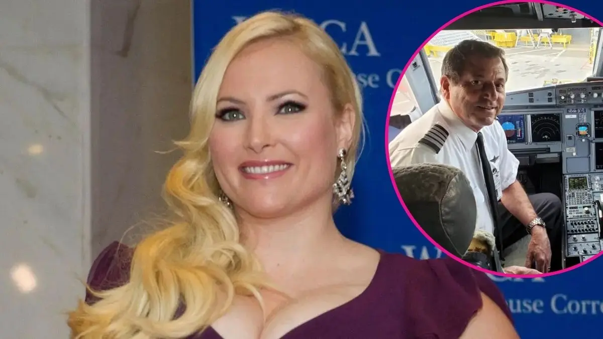 Meghan McCain Family Tragedy: TV Star’s Brother Dead at 66 — 8 Years After Senator John Passed