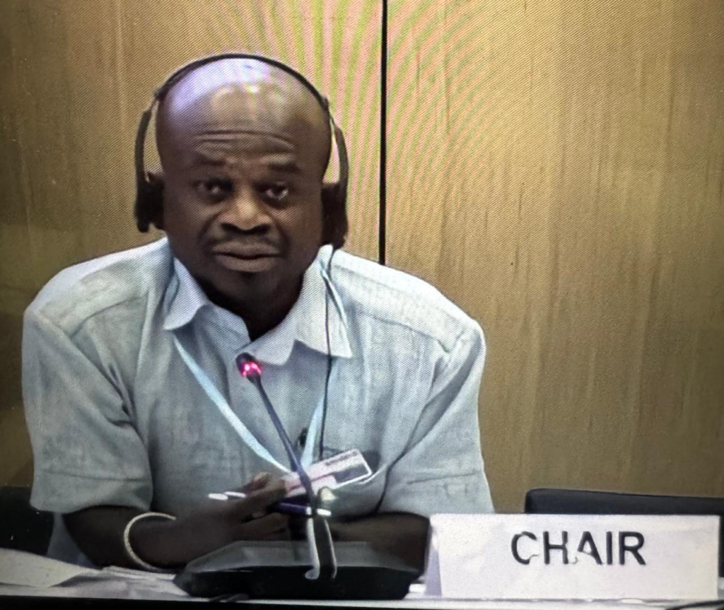 Bonn climate talks: Africa demands urgent action, restored trust and real delivery as SB64 concludes