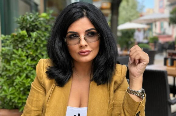 Ono što je Milena Popović po obrazovanju ljude ostavi u neverici: Retko ko može da je poveže sa ovom profesijom