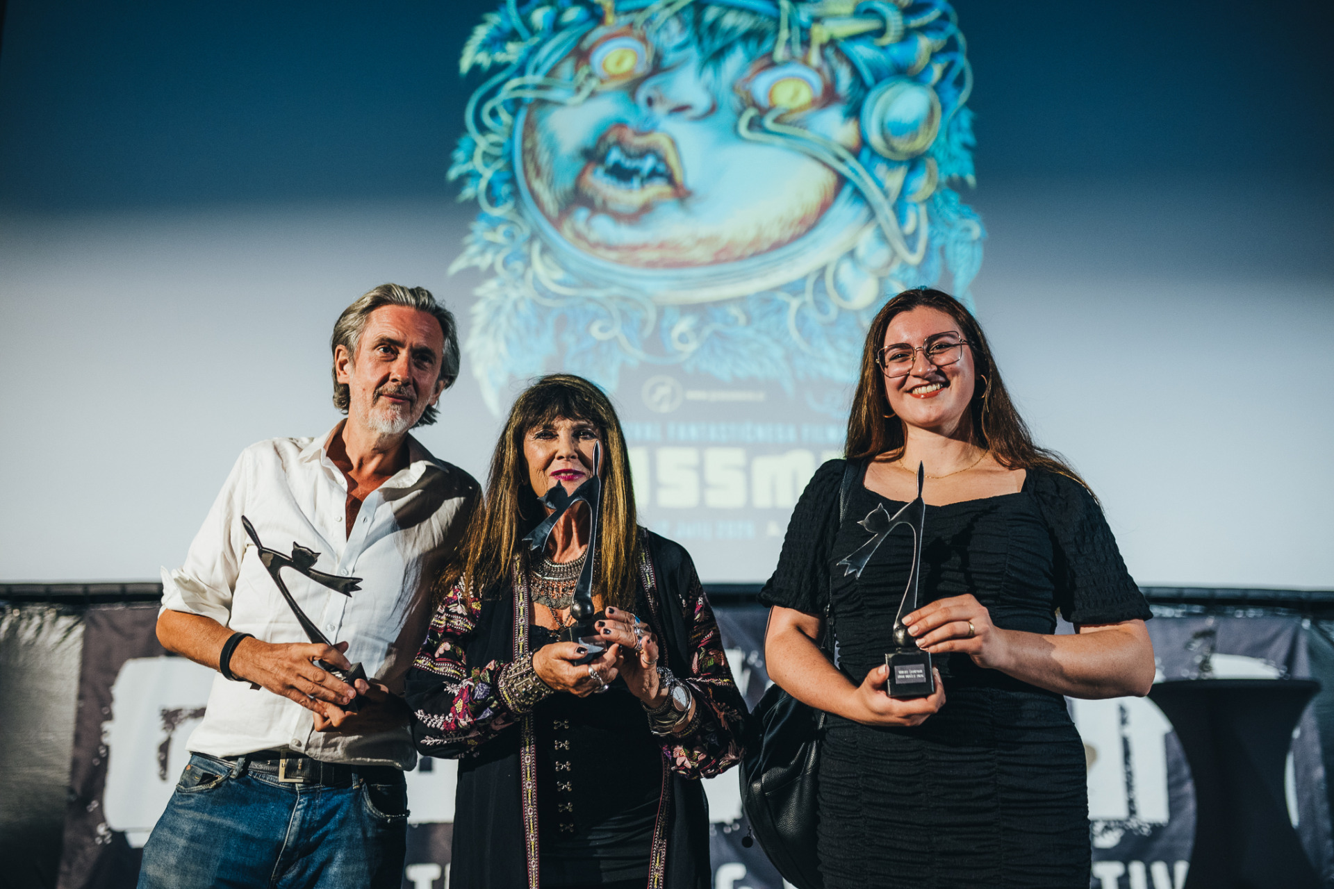 Kad se spoje film i vino: Grossmann festival ponovno oduševio ljubitelje obje umjetnosti